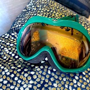 Smith ski goggles